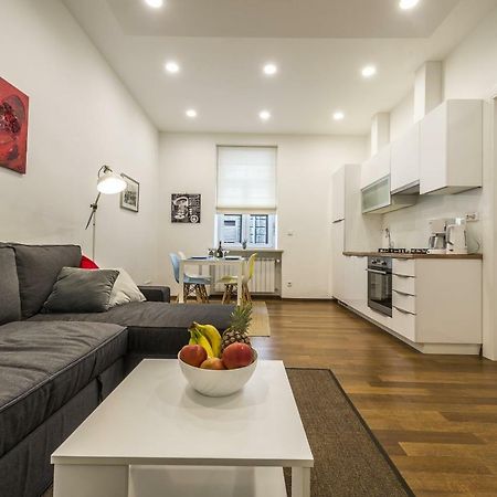 Apartment Toma Zagreb Exterior photo