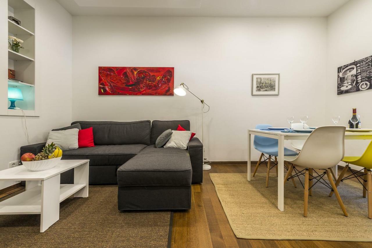Apartment Toma Zagreb Exterior photo